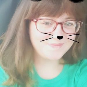 Meet your Posher, Chelsey